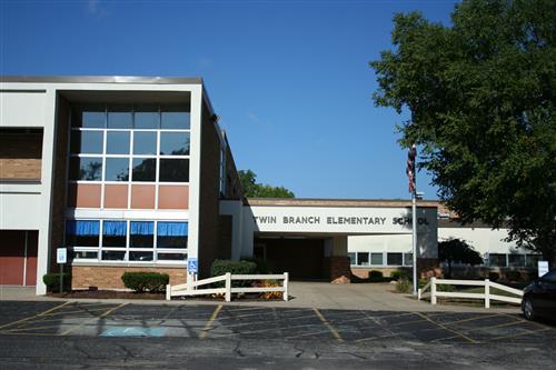twin branch elementary school 